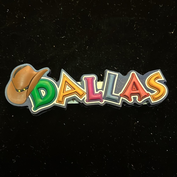 Magnets - Picture 11 of 16